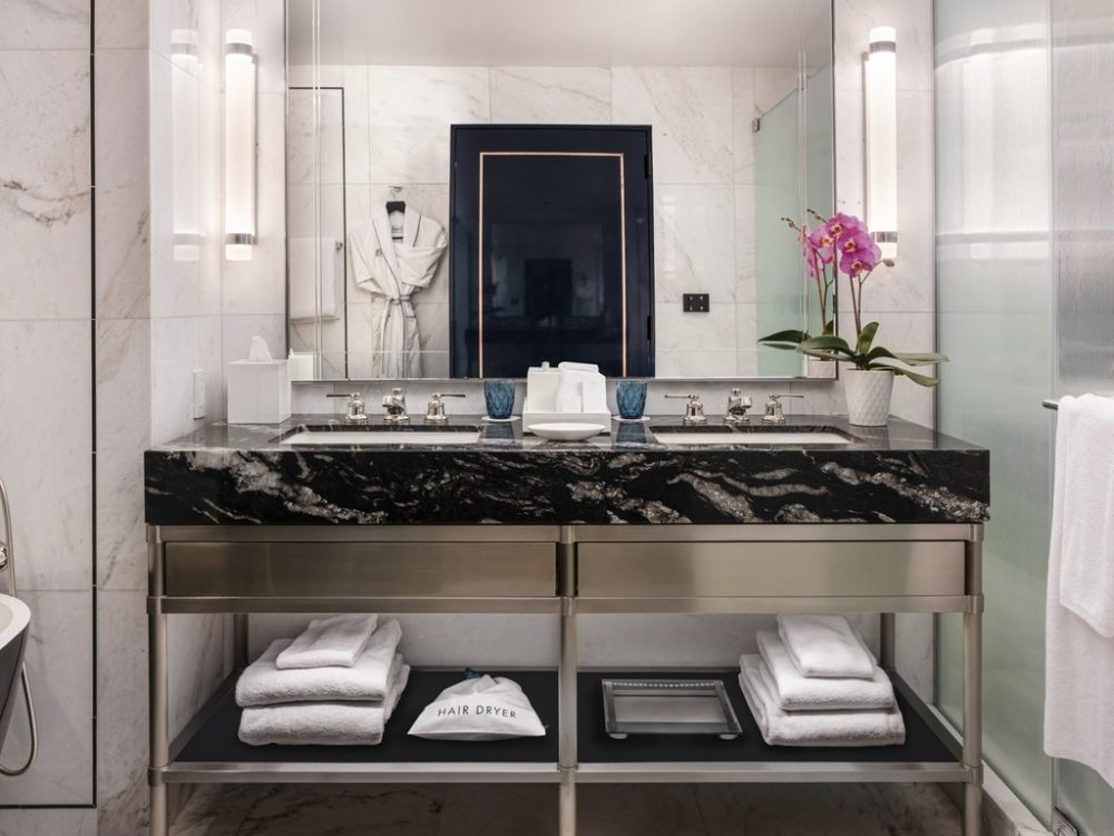 波士顿莱佛士酒店 Raffles Boston