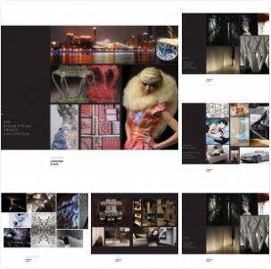 【Yabu Pushelberg】广州朗豪酒店方案概念设计方案 | PPT+JPG | 103P
