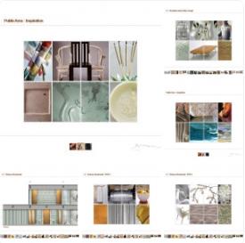 【新加坡公司】北京康莱德酒店 | 设计方案+效果图+施工图+考察实景 | PPT+JPG +CAD | 235P | 1.79GB
