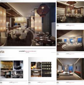 【studioaria】莫斯科瑞士酒店 | PPT | 36P