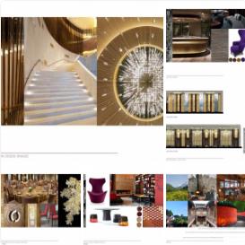 【HBA】成都南湖瑞士酒店概念设计 | PPT | 97P