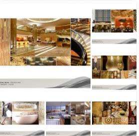 【HBA】安徽芜湖喜来登酒店 | PPT | 45P