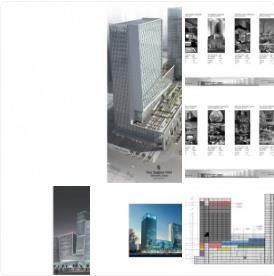 【HBA】深圳四季酒店提案 | PPT | 97P