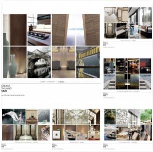 【CCD】周庄铂尔曼度假酒店 | 客房+走道 +电梯厅 | 念设计方案+效果图+施工图+物料书+平面图+立面图 | CAD+PDF+JPG | 37P | 250M