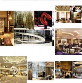 【HBA】山东岚桥海景国际大酒店 | PPT | 75P