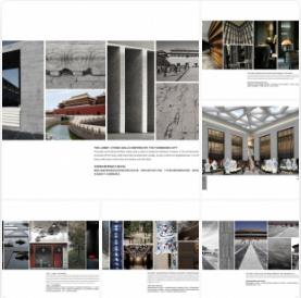 【HBA】北京凯宾斯基诺金酒店方案 | PPT | 97P