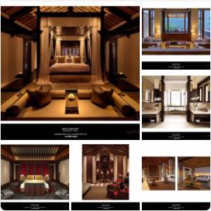 【JAYA】九寨沟日赛谷丽思卡尔顿隐世酒店 | 设计方案+效果图+艺术品方案+施工图+落地实景+物料+灯光设计+视频 | PPT+PDF+CAD 2023年6月15日开业 藏式酒店  