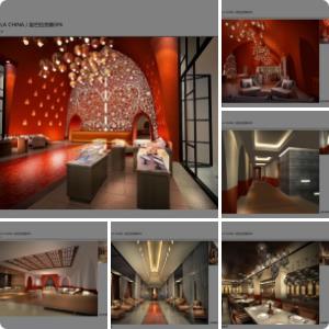 【新加坡ARCHITRAVE DESIGN & PLANNING】云南西双版纳悦椿度假酒店 | 照明方案+效果图+施工图+电机+物料书+视频 | CAD+PPT+PDF+JPG | 203P | 736M