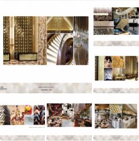【HBA】沈阳锦联豪生大酒店全套概念方案 | PPT+JPG | 64P