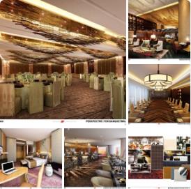 【WILSON】LOTTE CENTER HANOL,VIETNAM 越南河内 LOTTE HOTLE  PPT  72P