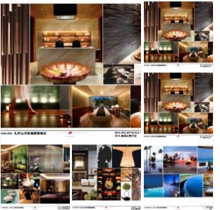 【WILSON】九华山月松阁度假 | PPT | 42P
