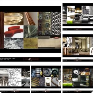 【WILSON】徐州凯悦酒店概念设计方案 | PPT | 89P