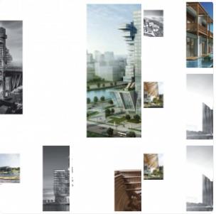 【Aedas】Hotel&Leisure | PPT | 19P