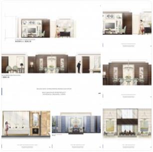 【PYR】浙江杭州蓝色钱塘江喜达屋豪华精选酒店 | PPT | 143P