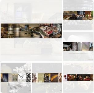 【studioaria】东莞洲际酒店 公共区域 设计方案| PPT+JPG | 78P (投标未落地)
