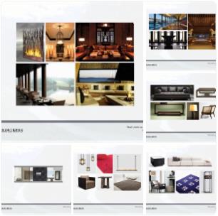 【studioaria】西藏林芝丽沃思工布庄园 | PPT | 61P