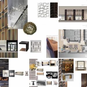 【studioaria】华邑酒店及度假村 | PPT | 85P