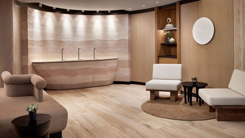 华盛顿特区市中心威斯汀酒店 The Westin Washington, DC Downtown