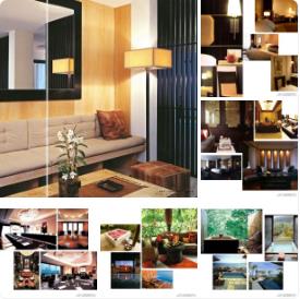 【Blvd】四川遂宁卧龙山公园度假酒店设计方案 | PPT | 125P