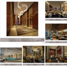 【YANG杨邦胜】湖南长沙凯莱大酒店  PPT  47P