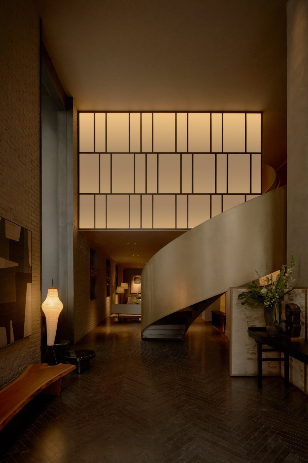 AKA NoMad 酒店 | Lissoni & Partners | 2023 | 美国