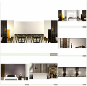 【季裕堂】北京moma-BC酒店公馆丨办公室+套房丨方案设计+效果图+施工图+物料丨CAD+PDF+PPT丨229P丨722M