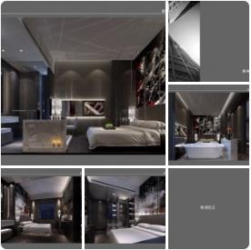 【北京BLM】徐州艺术精品酒店  PPT  14P