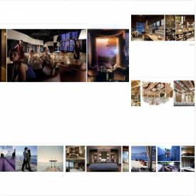 【CCD】三亚索菲特酒店  PPT+JPG  90P