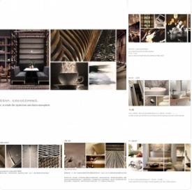 【CCD】青岛即墨逸林希尔顿概念设计方案  PPT+JPG  52P