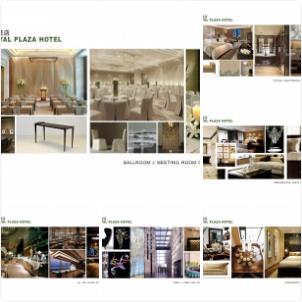 【CCD】唐山迁安概念册 | PPT+JPG | 41P