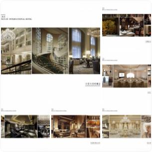 【CCD】四川(某江边)都江堰国际大酒店  PPT+JPG  94P