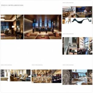 【CCD】沈阳盘锦银座铂尔曼酒店方案设计  PPT+JPG  27P