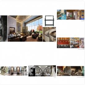 【CCD】泉州中骏御金台华邑酒店概念设计方案  PPT+PDF+JPG  54P