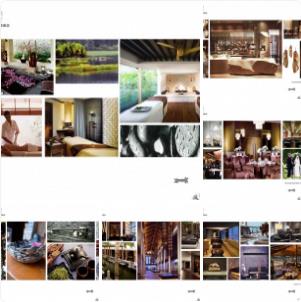 【CCD】云南银都水乡维京国际度假酒店概念方案 | PPT+JPG | 24P