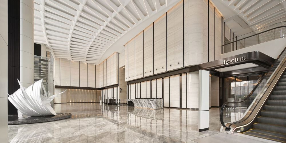 Fulcrum Studio 工作区 | Fulcrum Studio | 2024 | 印度