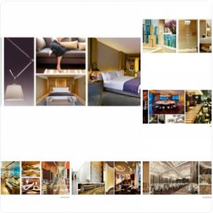 【CCD】湛江喜来登酒店概念 | PPT+JPG | 38P
