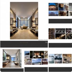 【CCD】中信庐山西海度假村 | PPT+JPG | 62P