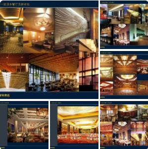 【CCD】上海佘山索菲特大酒店 | 大堂+客房+电梯厅+办公室+西餐厅 | 设计方案+效果图+官方摄影+灯光设计+施工图+平面图 | CAD+PPT+PDF | 85P | 287M