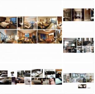 【CCD】珠江新城佛奥广场&佛山宾馆 | PPT+JPG | 35P