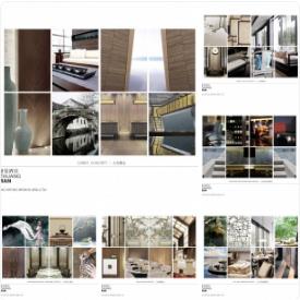 【CCD】周庄铂尔曼度假酒店 | 客房+走道 +电梯厅 | 念设计方案+效果图+施工图+物料书+平面图+立面图 | CAD+PDF+JPG | 37P | 250M