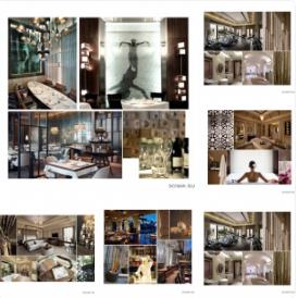 【CCD】四川都江堰国际酒店 | PPT+JPG | 61P
