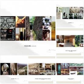 【CCD】重庆威斯汀大酒店 | 客房+大堂+SPA+门厅+中餐+行政酒廊 | 设计概念+效果图+施工图+平面图+立面图 | CAD+PDF+JPG | 76P | 561.5M