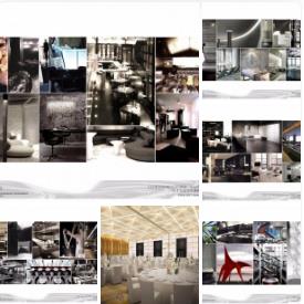【HBA】广州四季酒店 | 设计概念方案+实景图 | PPT+JPG | 281P