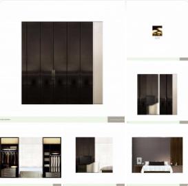 【季裕堂】北京当代moma BC精品酒店客房方案设计  PPT+JPG  25P