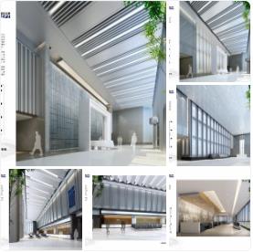 【金螳螂】交-通银行方案 | PPT | 29P