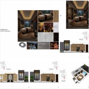 【金螳螂】太湖山庄方案汇报册 |实景图 | PPT | 94P