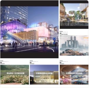 【PHA】香港置地中央公园商业综合体 | PPT（可编辑） PDF JPG | 169P | 314M