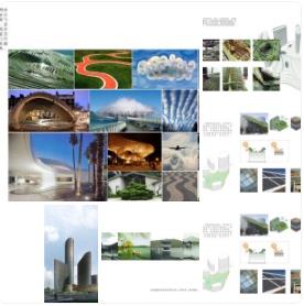 【凯达(Aedas)】彭城广场设计全套概念规划设计方案汇报 | PPT | 54P