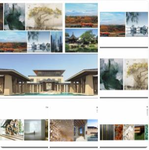 【JU宾】海南ALILA香水湾方案汇报（最终版）PPT+JPG 228P丨759M