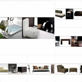 【梁*天】海南中信千舟灣三期A.B.C户型别墅深化方案 | PPT | 113P